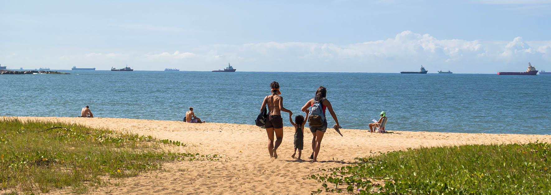 BELAS IMAGENS DE VILA VELHA